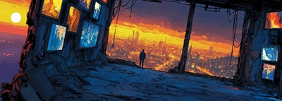 TRANSMEDIA: UNA STORIA, INFINITE PORTE